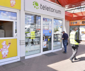 sklep Teletorium