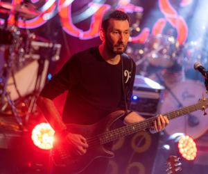 ProgRockowy Akcent w Grudziądzu