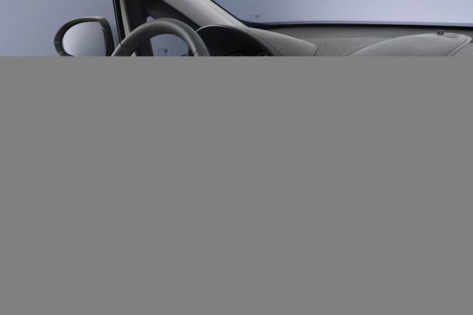 Opel Corsa 2011 - wersja 5-cio drzwiowa