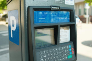 Radni zdecydują w sprawie utworzenia Strefy Płatnego Parkowania w Iławie