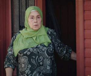 Dziedzictwo, odc. 904. Cennet