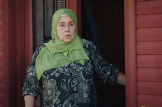 Dziedzictwo, odc. 904. Cennet