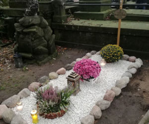 grób Kopiczyński