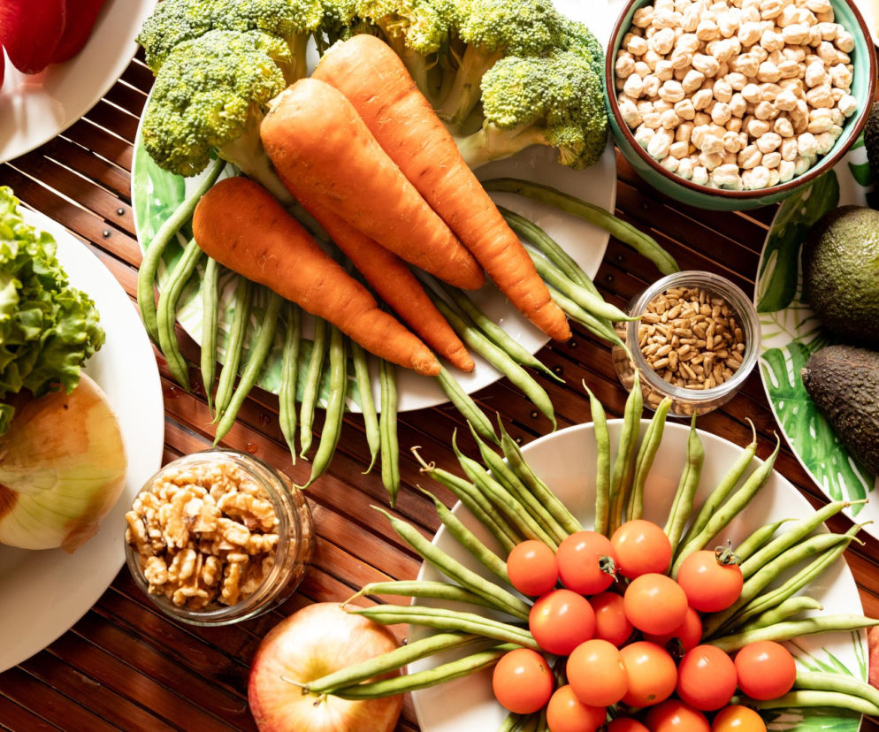 Jedzą vege i myślą, że chronią mózg. Ten błąd może zwiększać ryzyko demencji