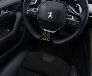 Peugeot 508 PSE HYbrid4 360 KM e-EAT8