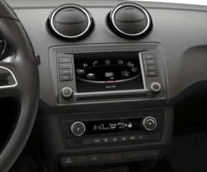 Seat Ibiza lifting 2015