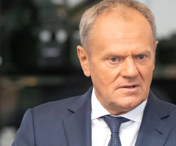 Nowe informacje o Pegasusie. Tusk właśnie potwierdził