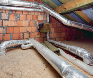 Rekuperacja - ile kosztuje kompletny system z montażem? Aktualne ceny 2026