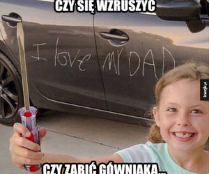 Dzień Ojca 2020. Zobacz najśmieszniejsze obrazki z tatą w roli głównej