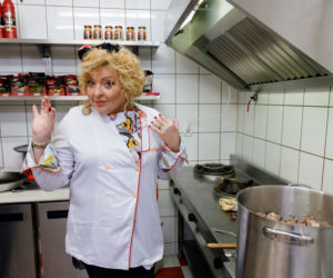 Magda Gessler