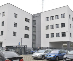 Przesłuchanie Rafała Trzaskowskiego na policji