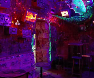Simpla Kert w Budapeszcie