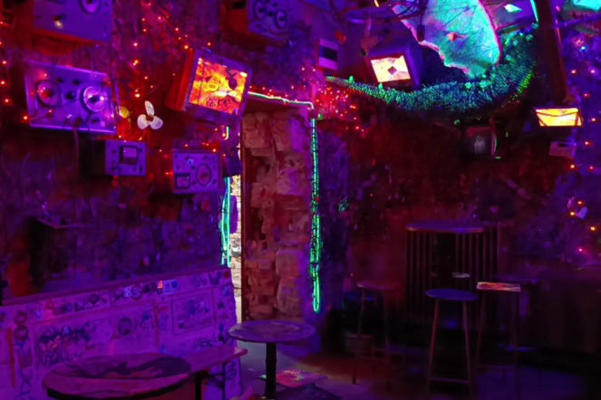 Simpla Kert w Budapeszcie