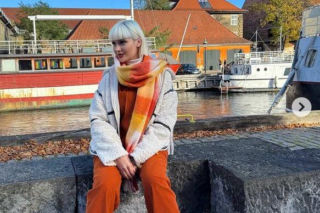 Niepokojące posty i nagła śmierć. Co wydarzyło się w domu 27-letniej influencerki?