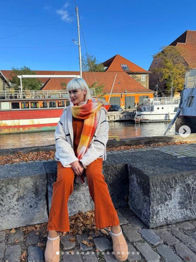 Niepokojące posty i nagła śmierć. Co wydarzyło się w domu 27-letniej influencerki?