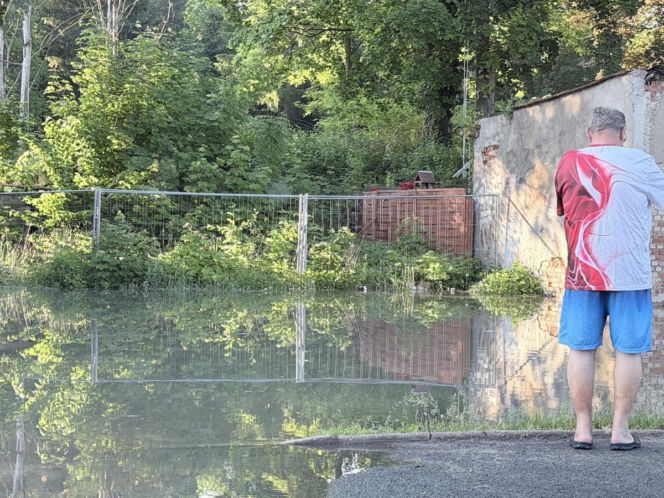 Awaria wodociągów w Jeleniej Górze