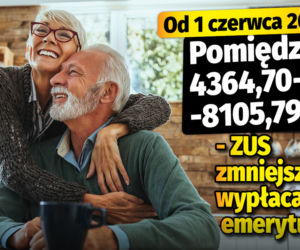 Dorabianie do emerytury