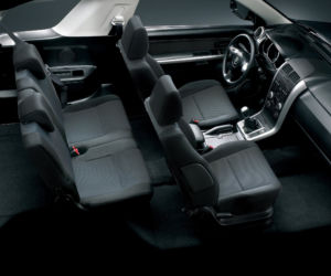 Nowe Suzuki Grand Vitara na rok 2013