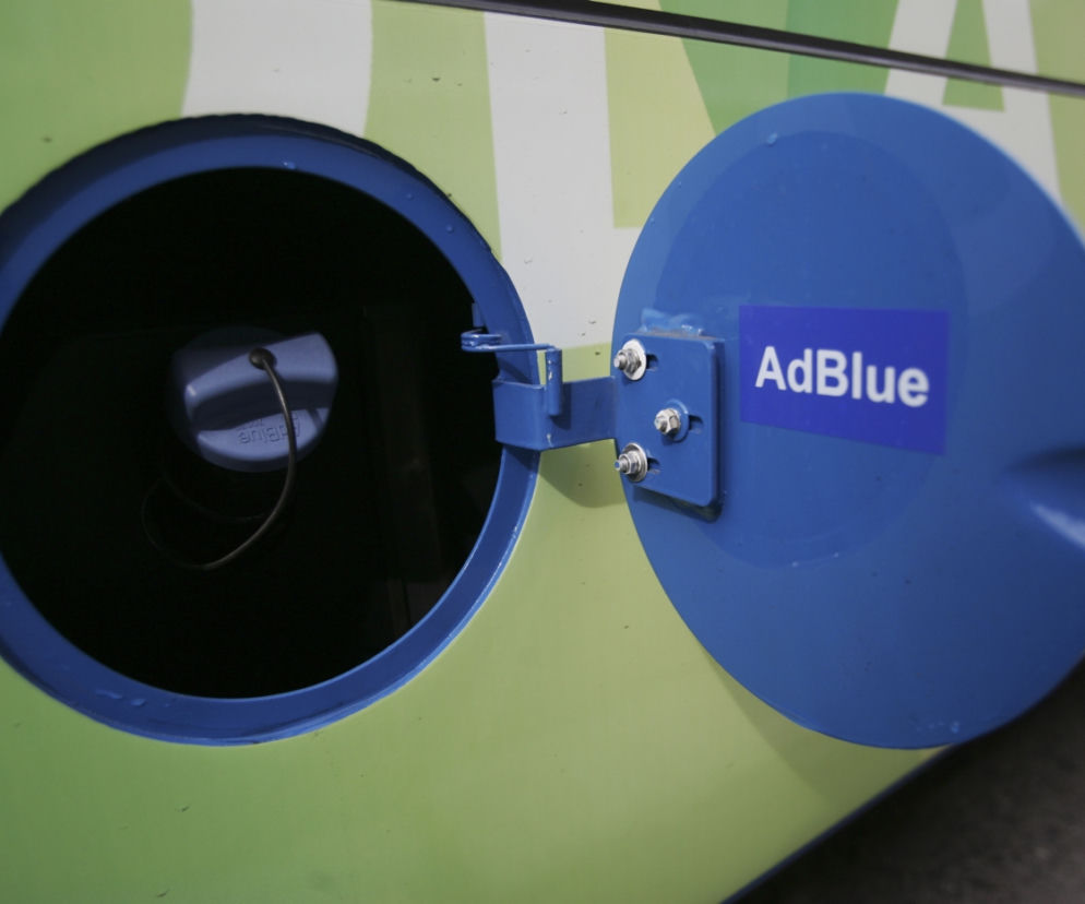 AdBlue