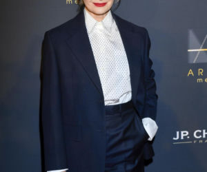 Małgorzata Kożuchowska