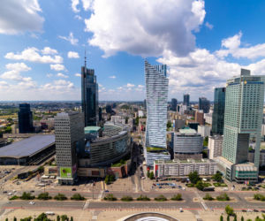 Powrót dużych inwestorów coraz bliżej - komentarz eksperta CBRE