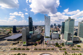 Powrót dużych inwestorów bliski. Polski kapitał rośnie w siłę