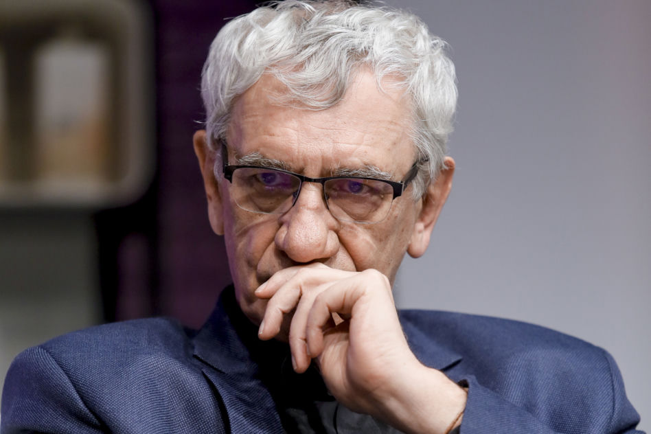 Wiktor Zborowski przestał grać nie może chodzić