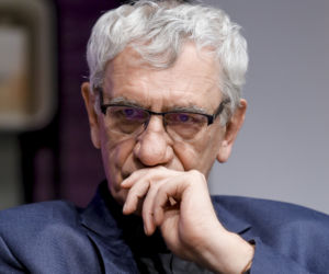 Wiktor Zborowski przestał grać nie może chodzić