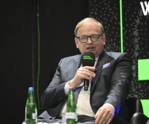 Warszawskie Targi Obronne w Expo XXI