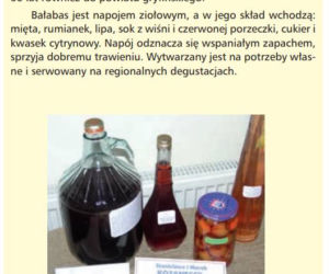 Regionalne specjały