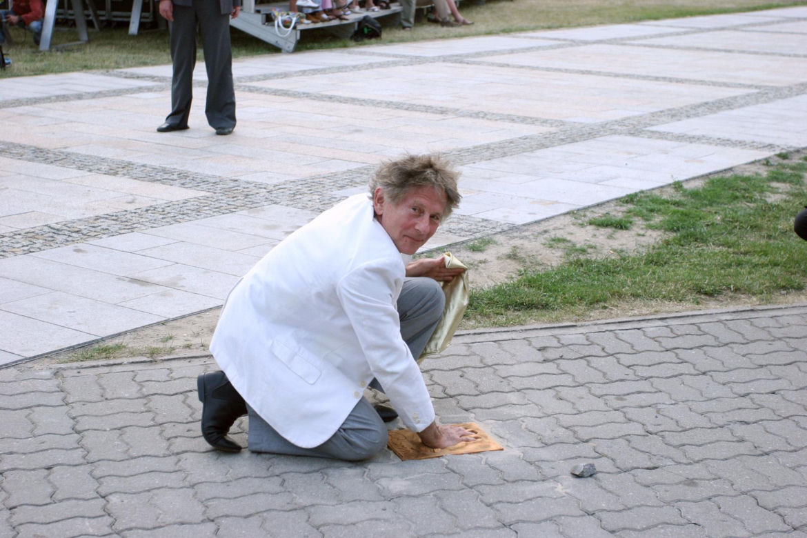 Roman Polański
