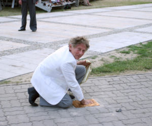 Roman Polański