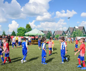 Stal Rzeszów Steel Cup 2019
