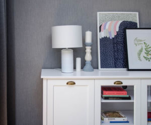 Nadmorski apartament 