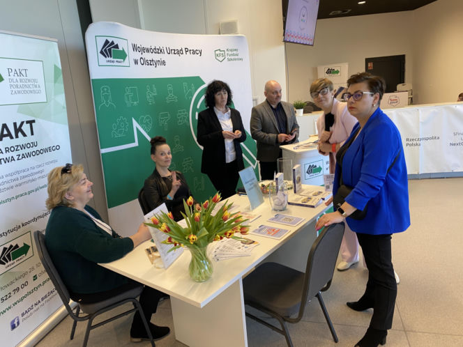 Warmia Inspiration 2026 – Evolution