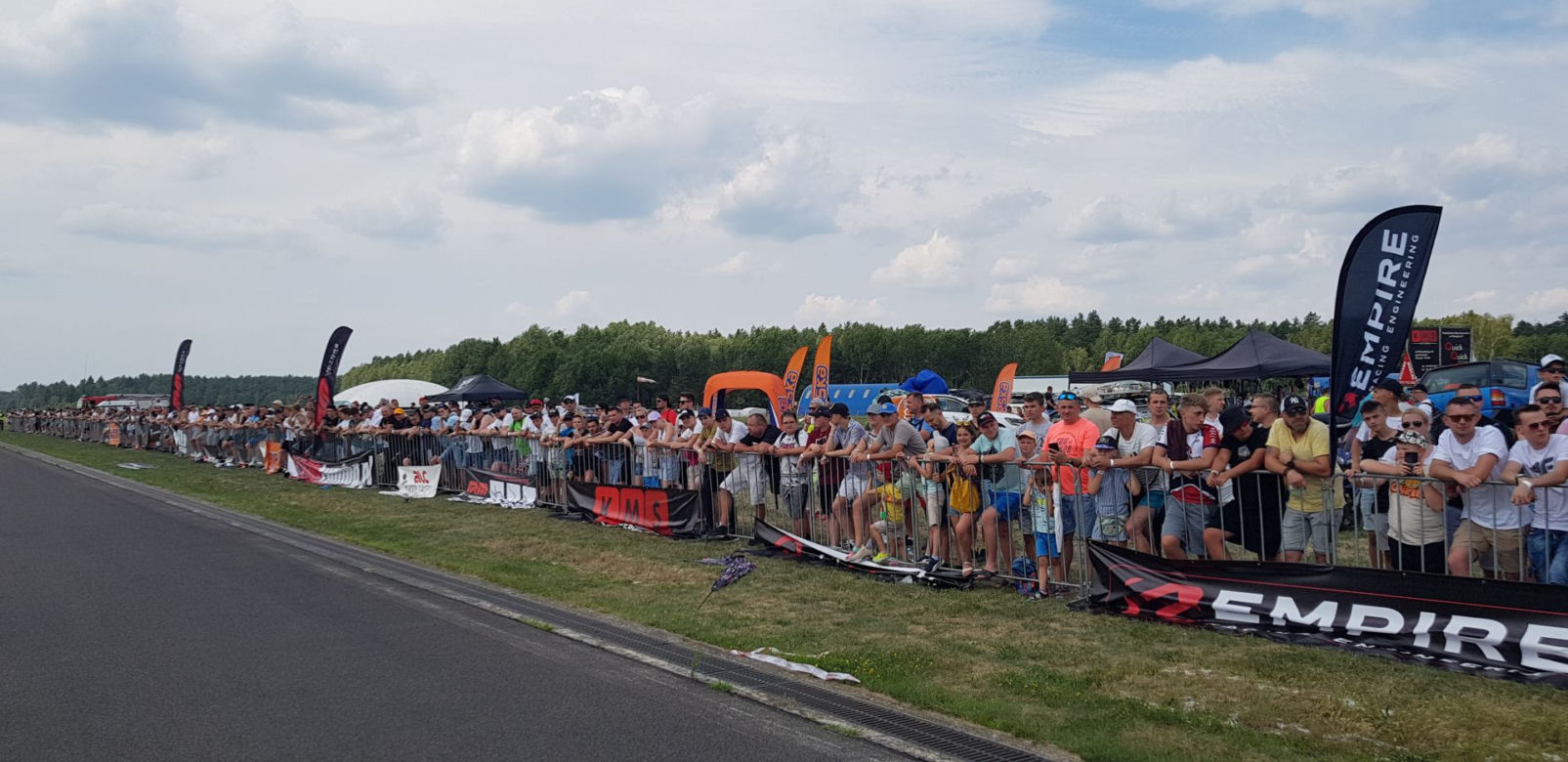 Eska Summer City Olsztyn! Moto Show Poland 2023