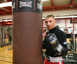 Przemysław Majewski