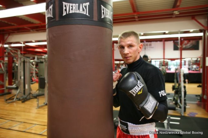 Przemysław Majewski