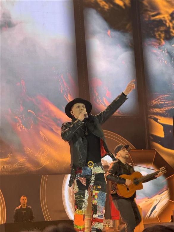On Air Music Awards 2025. Wielkie święto muzyki w PreZero Arenie Gliwice