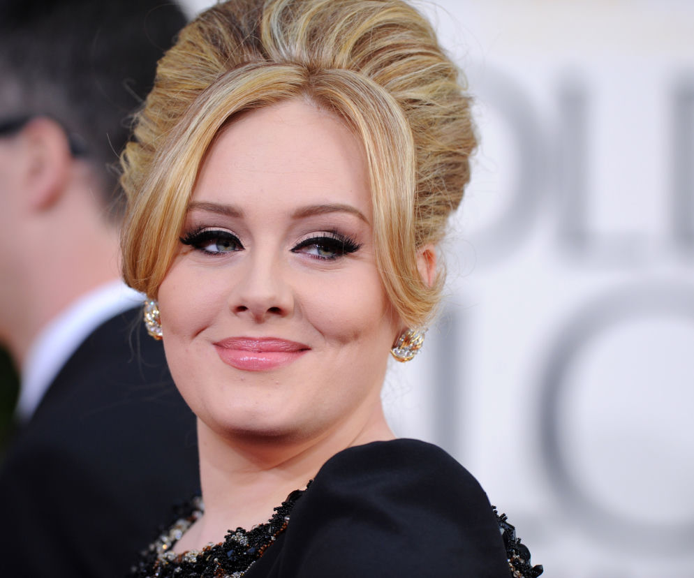 Adele