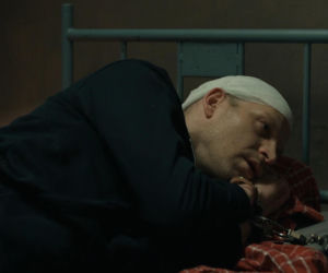 Barwy szczęścia, odc. 3300. Łukasz (Michał Rolnicki)