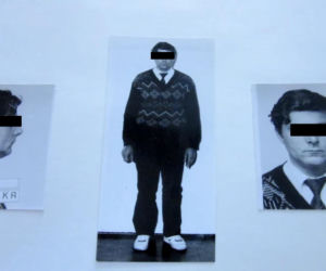 Polował na chłopców w całej Polsce i dusił ich ręcznikiem