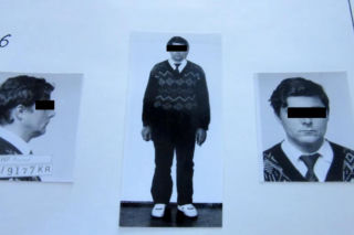 Polował na chłopców w całej Polsce i dusił ich ręcznikiem