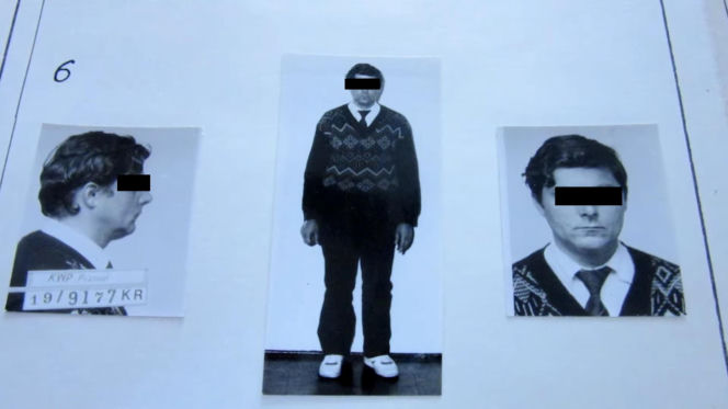 Polował na chłopców w całej Polsce i dusił ich ręcznikiem