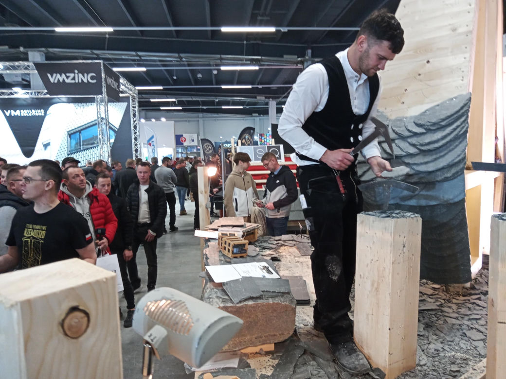 Targi Dach Forum 2025 w Kielcach