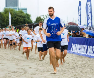 Marcin Możdżonek Family Cup już w weekend