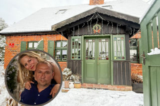 Metamorfoza Domu pod królikiem