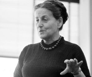 Polska Żydówka, która uratowała 10 tys. Polaków. Dlaczego Polska o niej nie pamięta?”