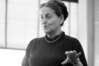 Polska Żydówka, która uratowała 10 tys. Polaków. Dlaczego Polska o niej nie pamięta?”