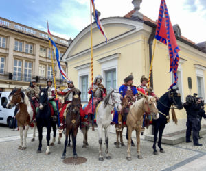 Wielka Parada Branickich w Białymstoku